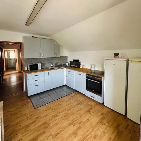 Apartament Gma T4 Kappel-Grafenhausen
