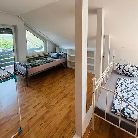 Gma T4 Apartament *