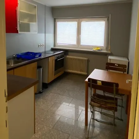 Διαμέρισμα Gma T4 Kappel-Grafenhausen