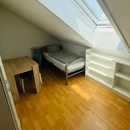 Gma T4 Apartament *