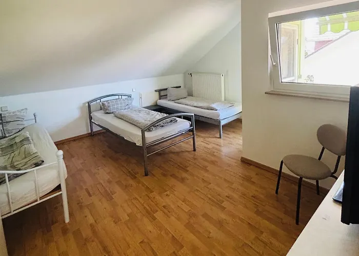 Gma T4 * Kappel-Grafenhausen